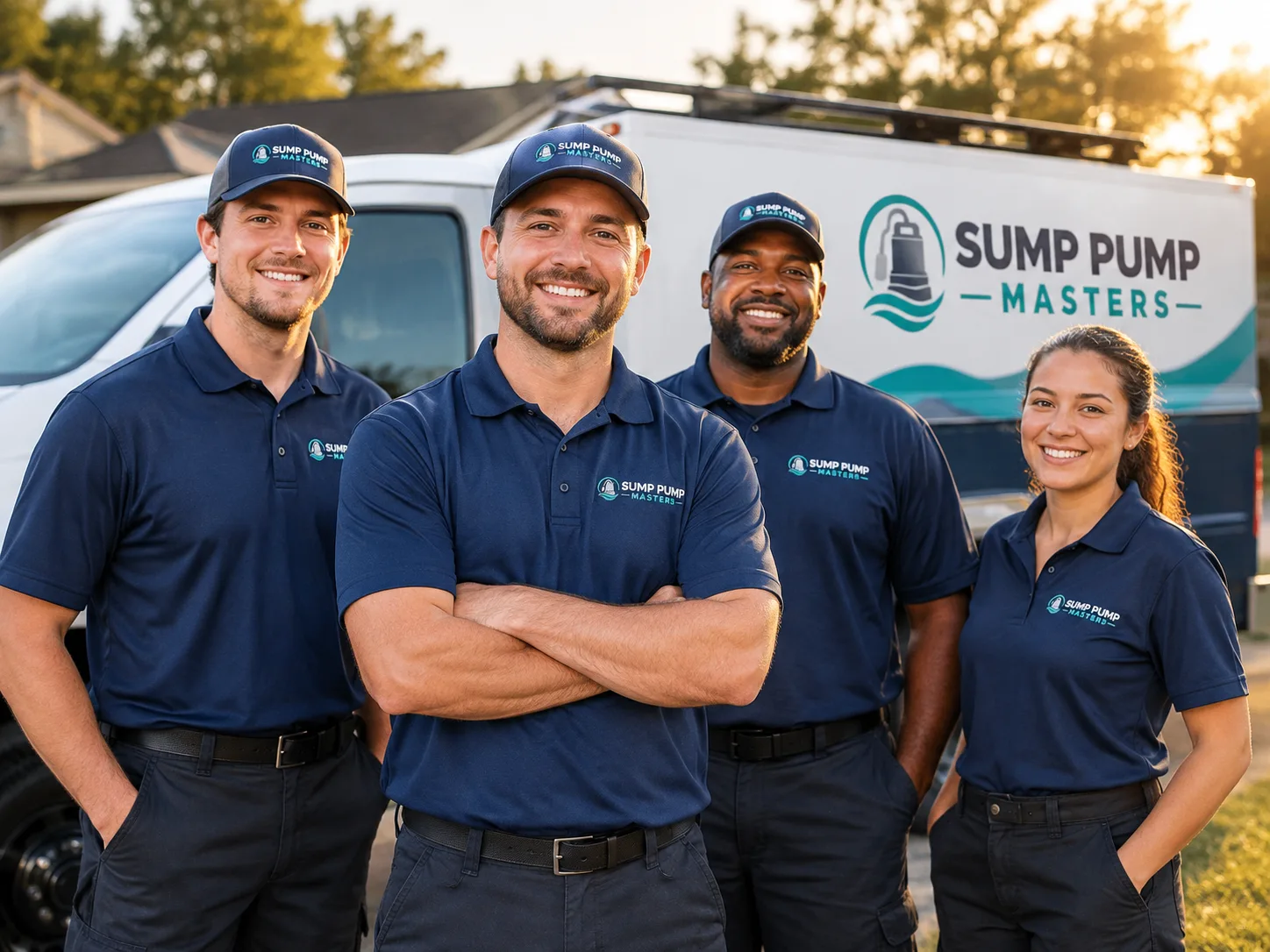 Sump Pump Repair company in Bucks, AL