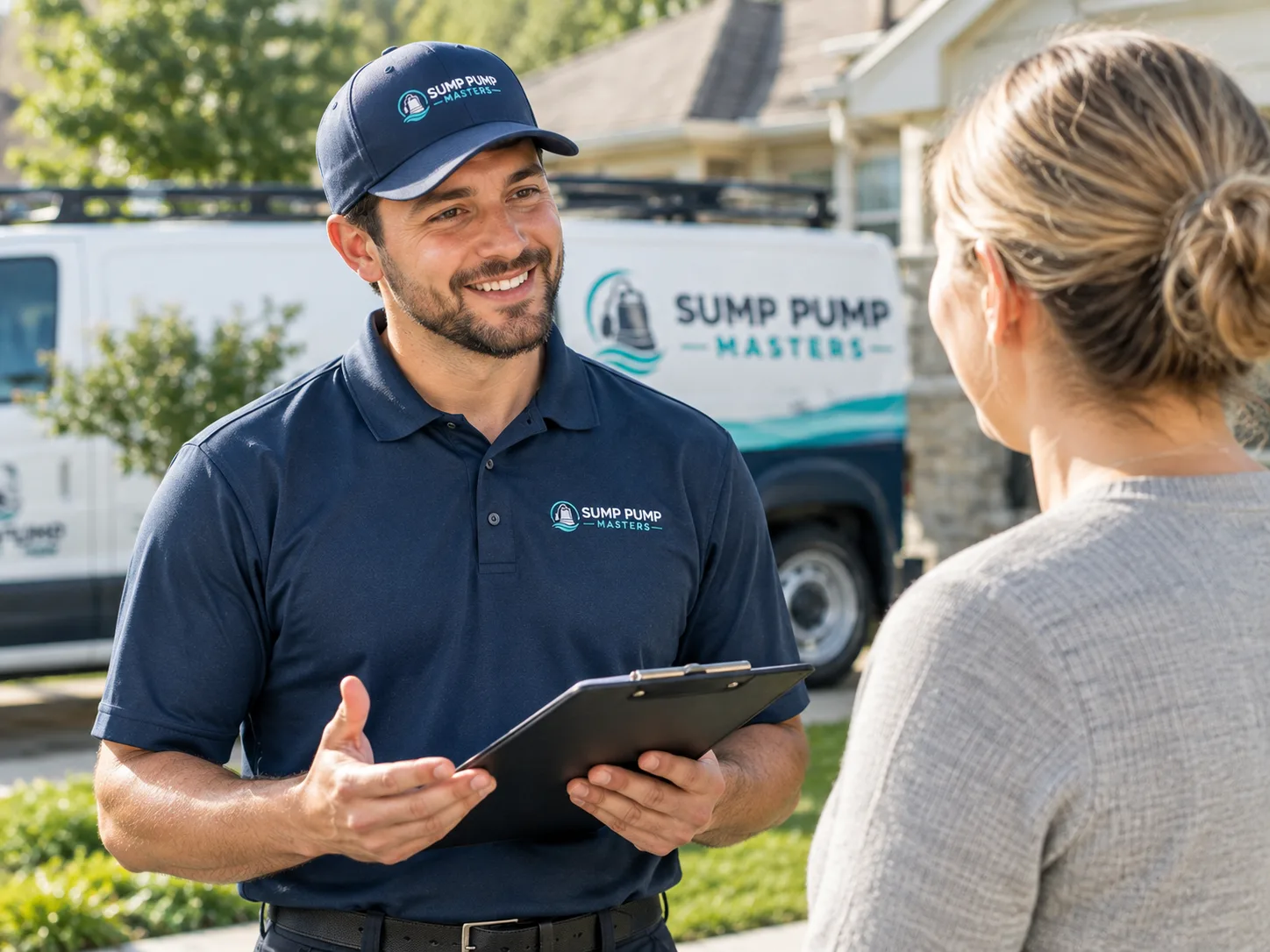 Sump Pump Repair Bucks, AL FAQs